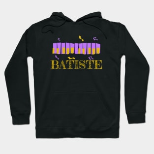 FOR JON BATISTE FANS Hoodie